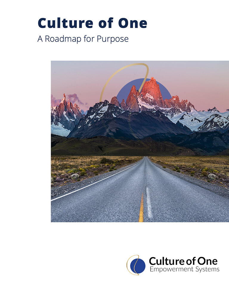 A Roadmap For Purpose